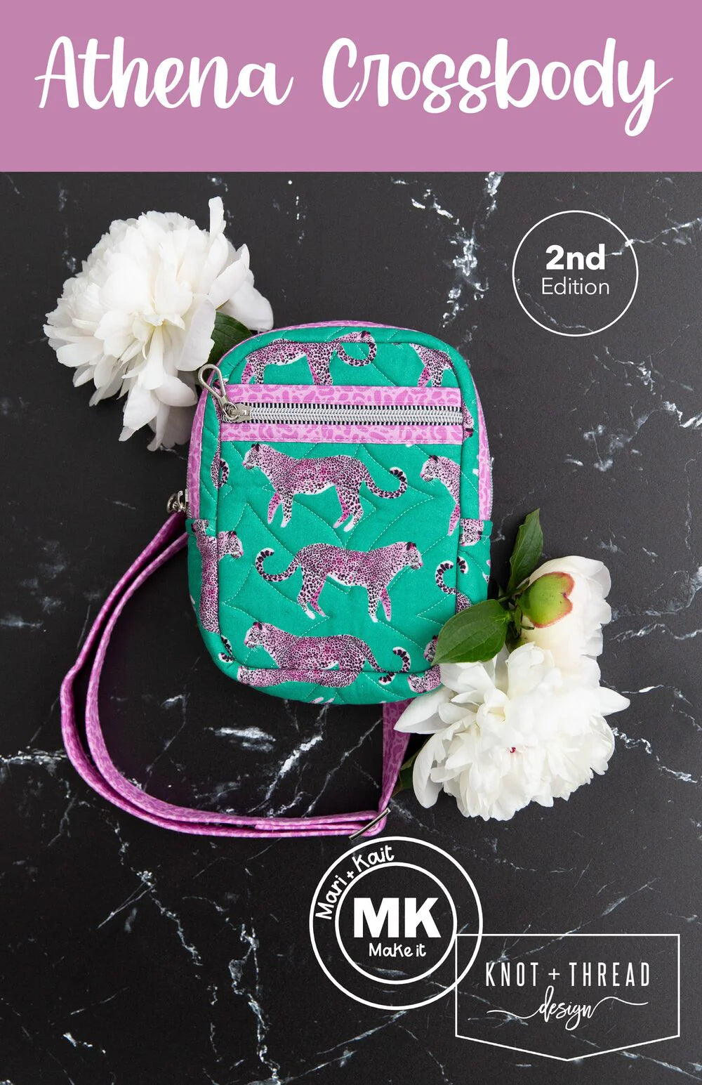 Athena Crossbody Pattern – sewmodernchicky