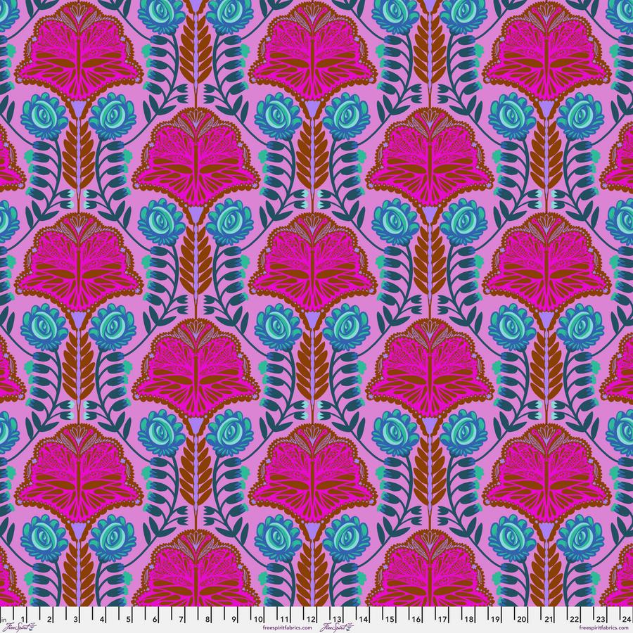 Brave - Petaloutha - Lilac