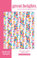 Great Heights pattern