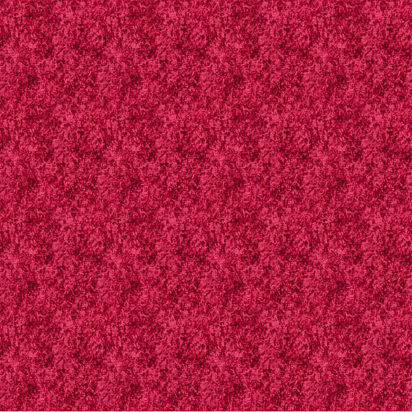 Acid Wash - Raspberry
