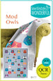 Mod Owls Pattern