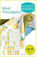 Mod Pineapples Pattern