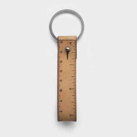 FOB Ruler - Natural