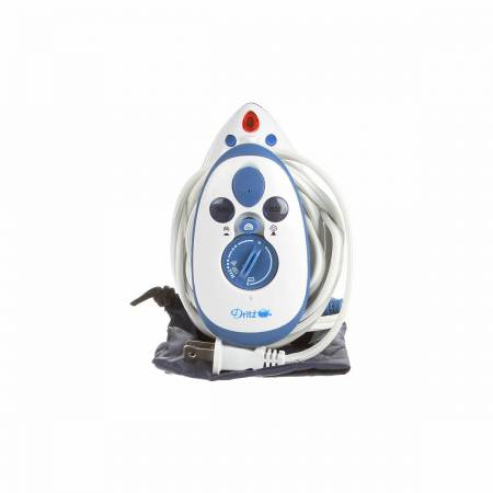 Mighty Travel Iron