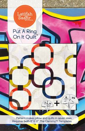 Put A Ring On It - Quilt Pattern